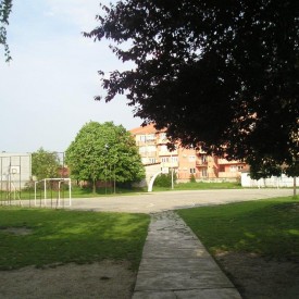 O.Š. Rada Miljković - Jagodina