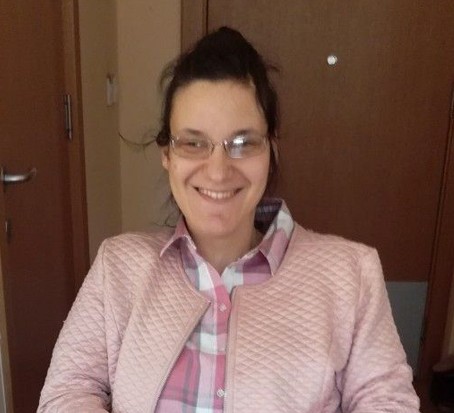 Dragana Prosinger