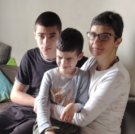 Porodica Milčić