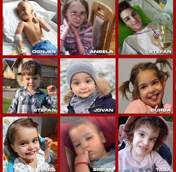 FONDACIJA - humanost bez granica