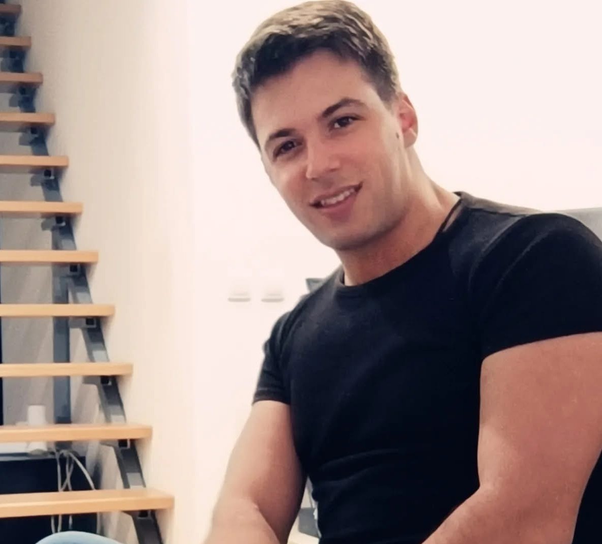 Miloš Sotirovski