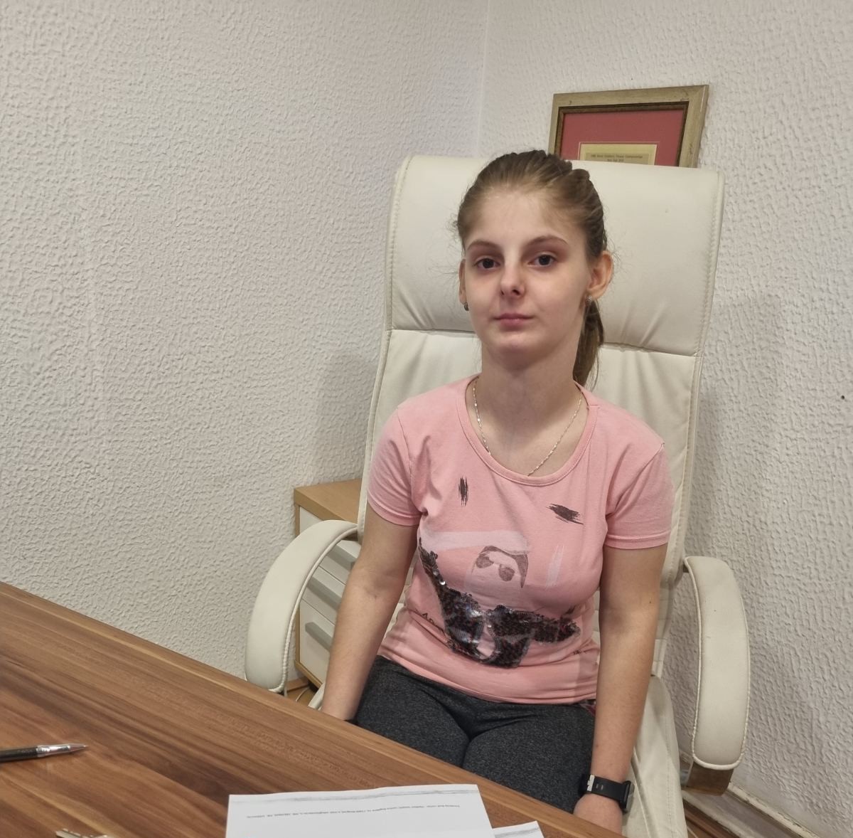 Sara Lazić