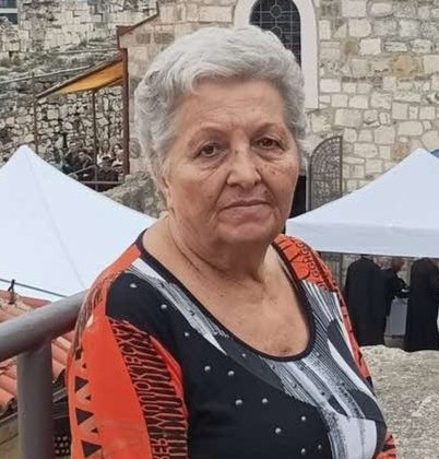 Todorka Arsić