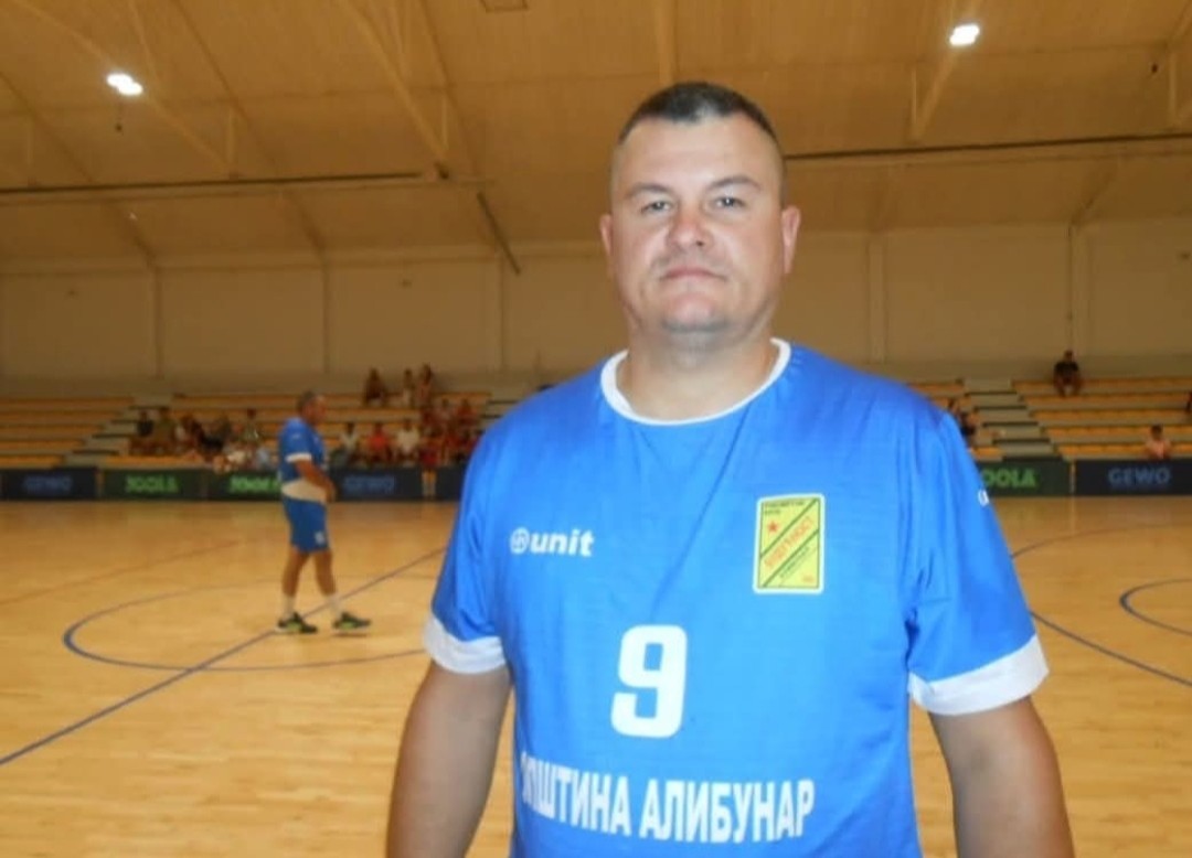 Zoran Đikić