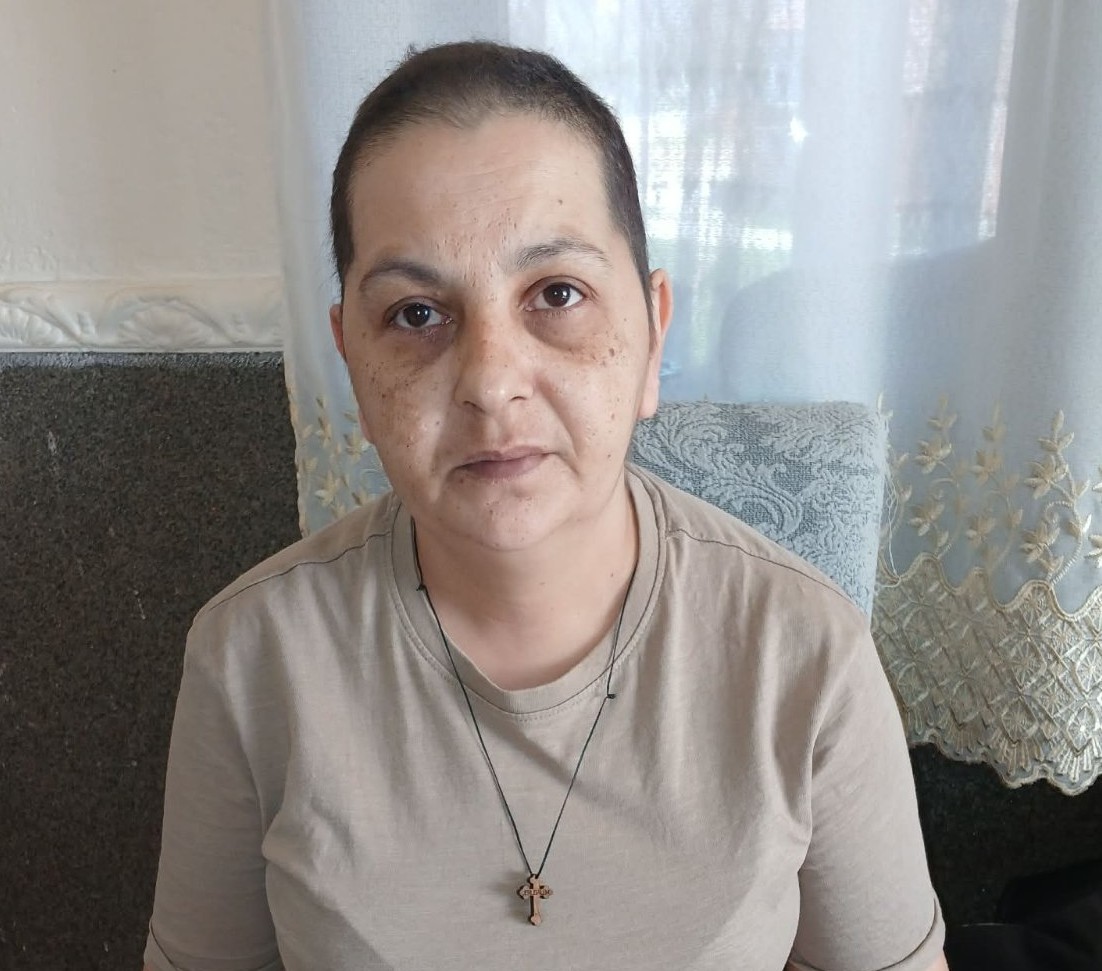 Aleksandra Stojiljković