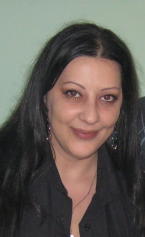 Marina Dimitrijević