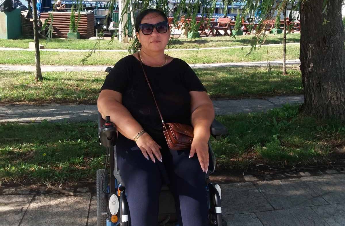 Mila Kostačević