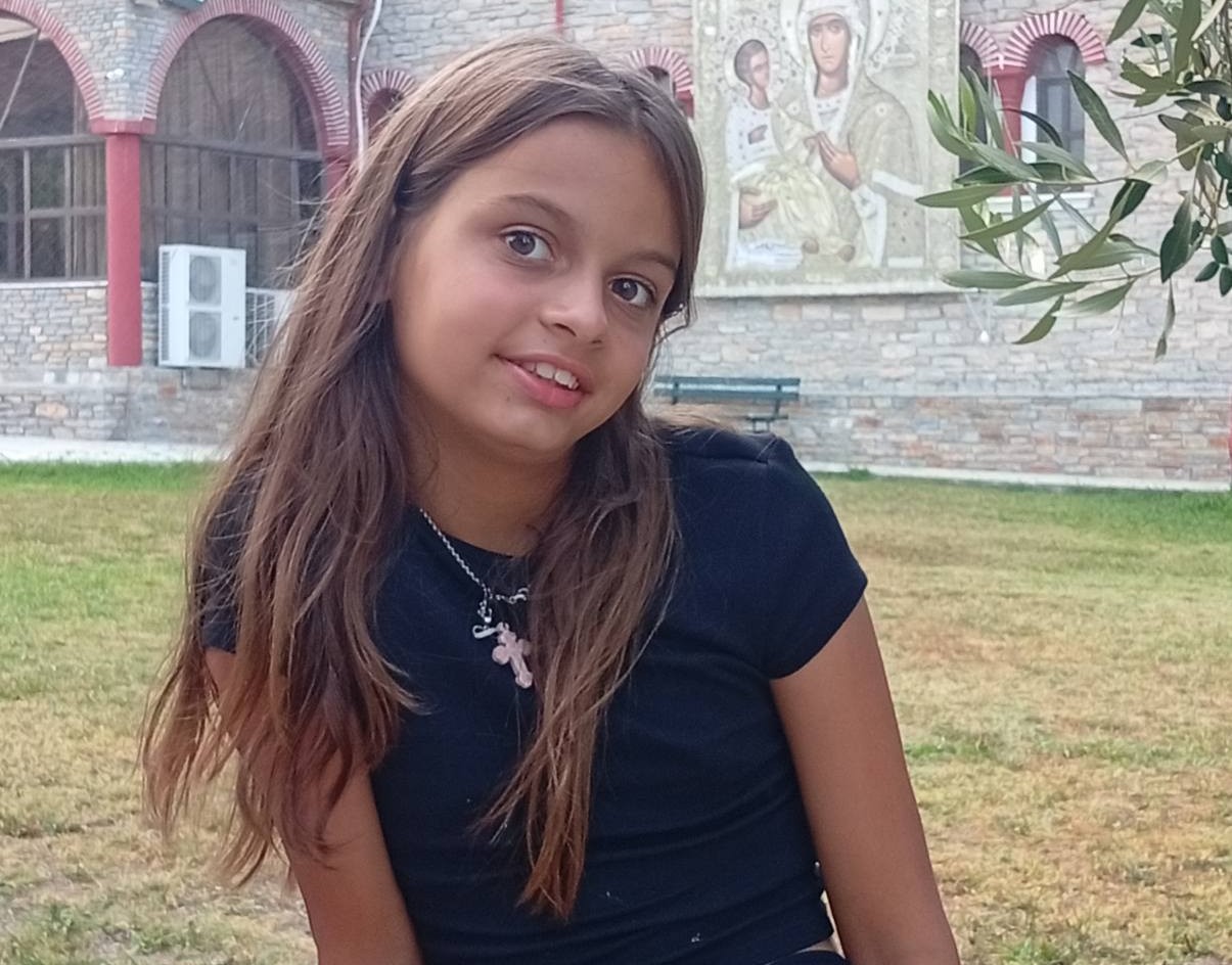 Nikolina Tešanović