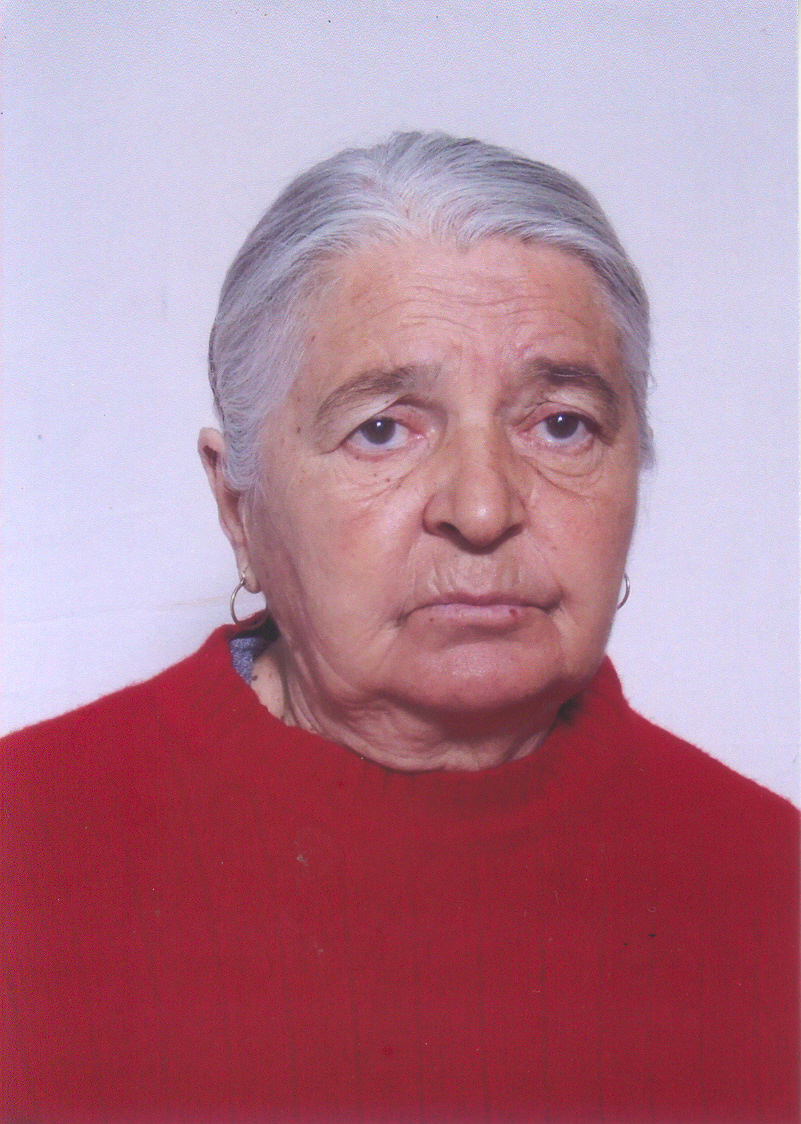 Ljubinka Savić