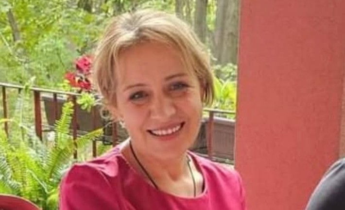 Nataša Ristić