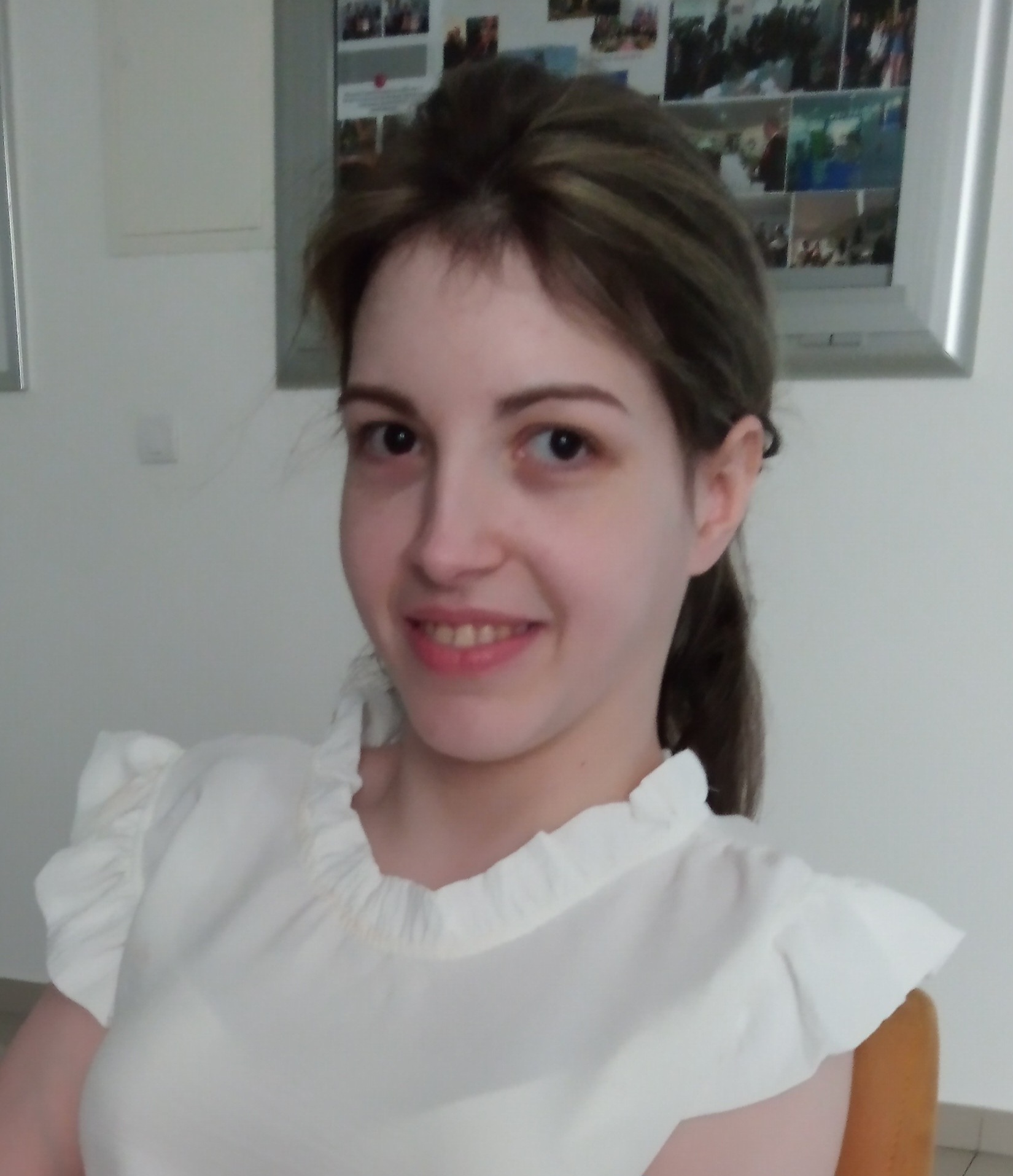 Kristina Ćirić