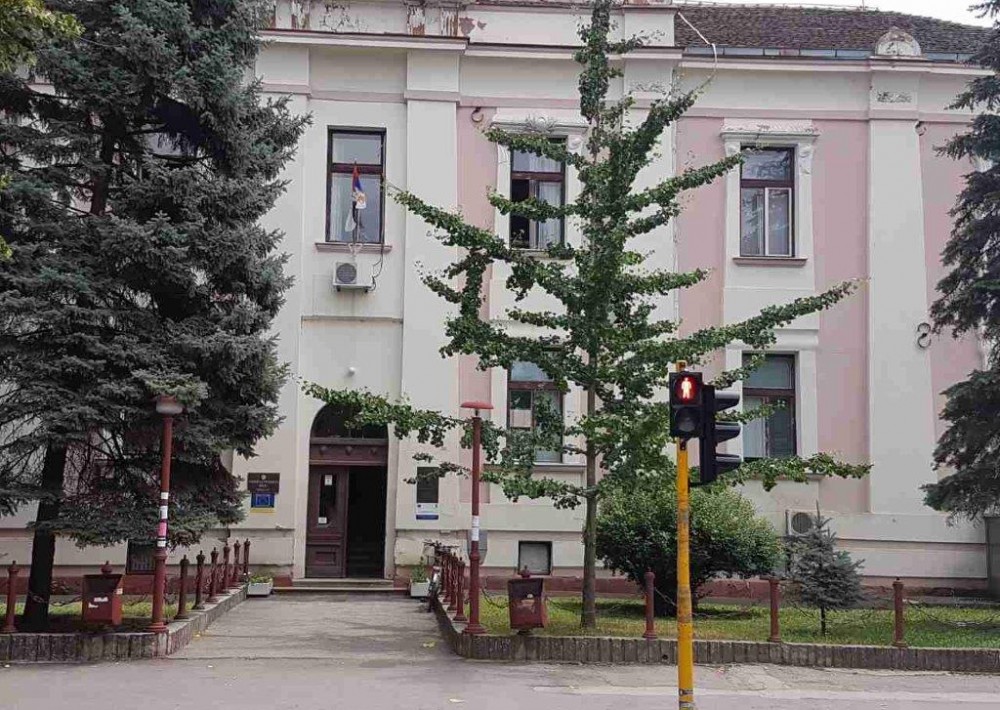 S.Š. Ekonomsko - trgovinska - Požarevac