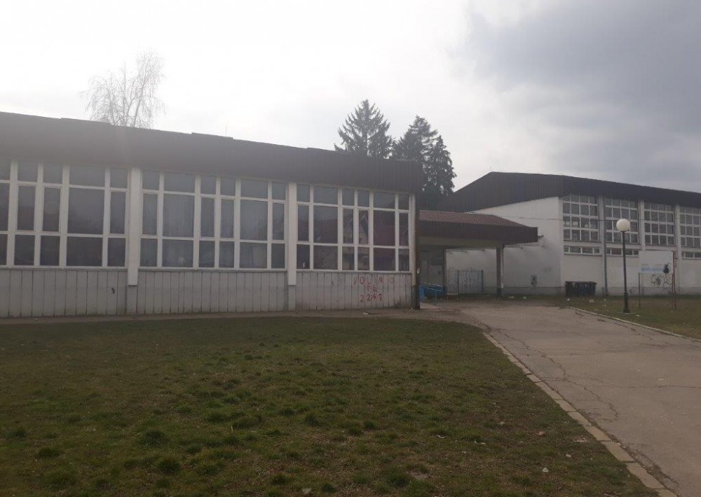 O.Š. Stanimir Veljković Zele - Bojnik