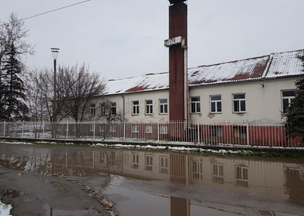 O.Š. Vuk Karadžić - Lipe