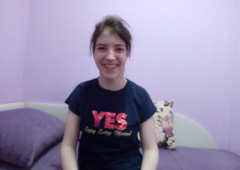 Kristina Ćirić