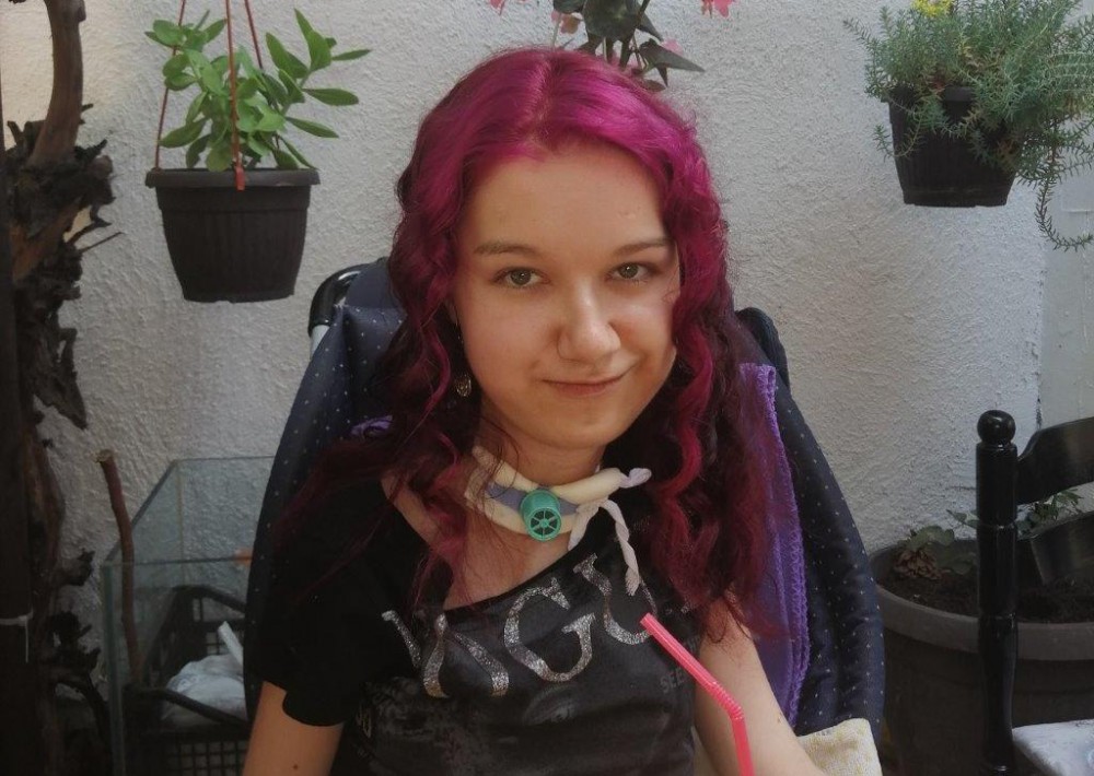 Anđela Stanišić