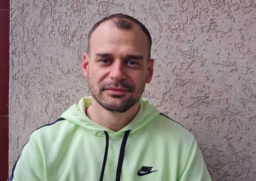 Vuk Golubović