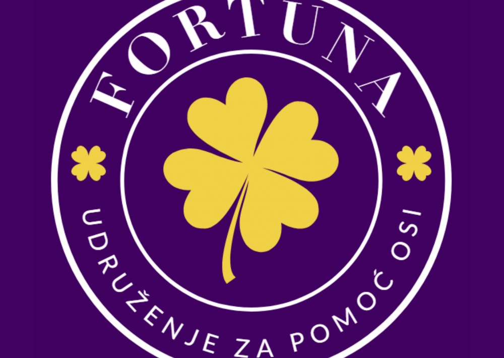 Pomoć osobama sa invaliditetom Fortuna