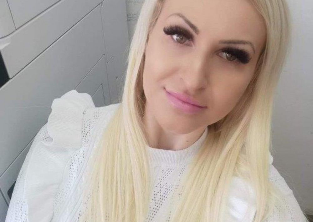 Jelena Despotovski