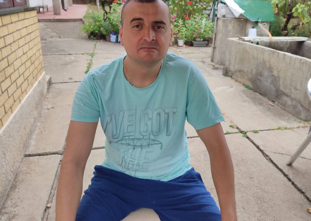 Danijel Jovanov
