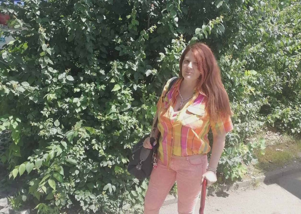 Jadranka Radošević