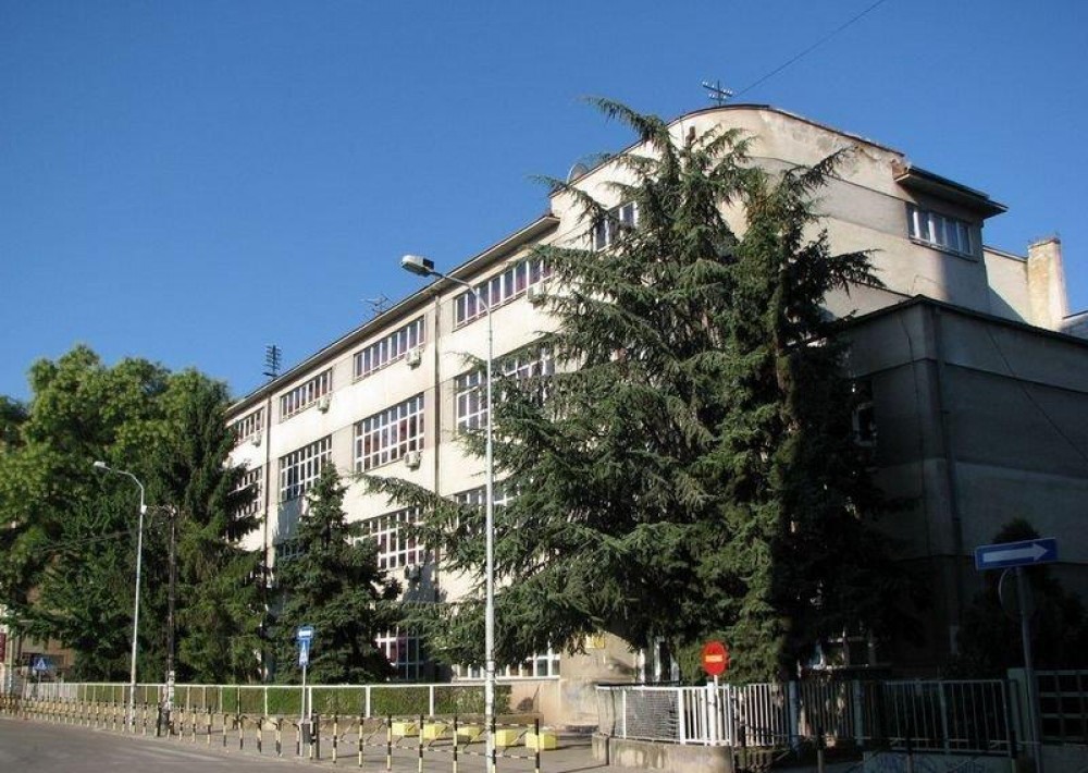 O.Š. Učitelj Tasa - Niš