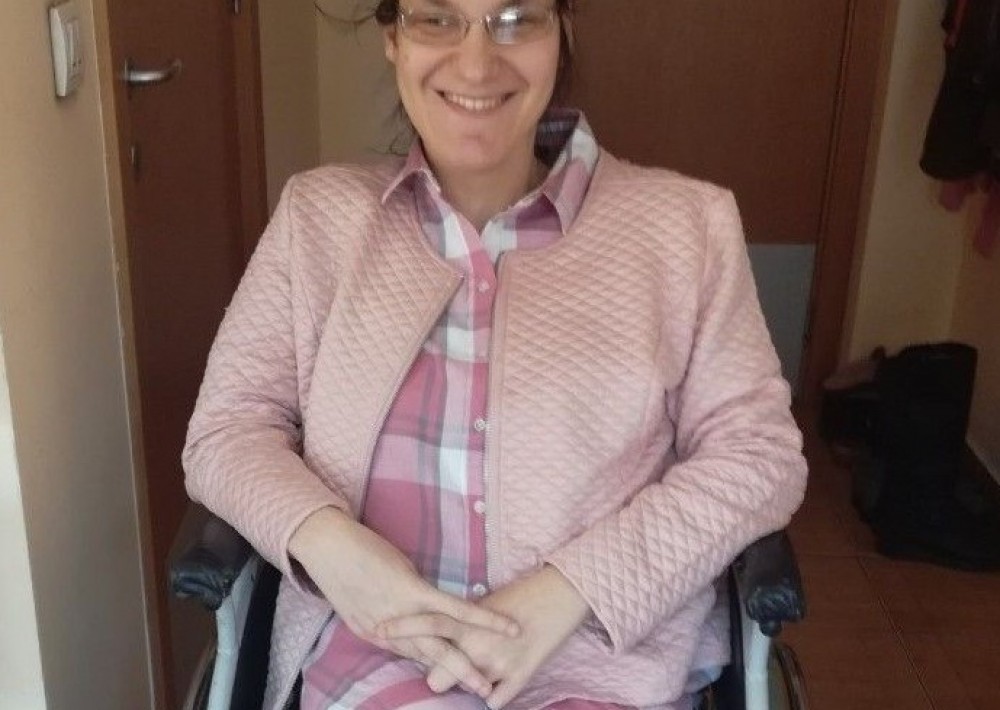 Dragana Prosinger