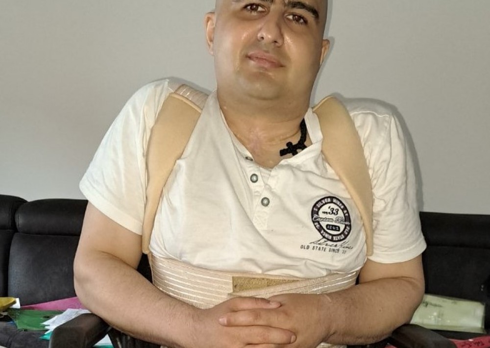 Marko Kovandžić