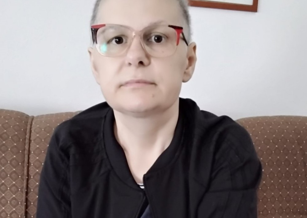 Borjana Kozomara
