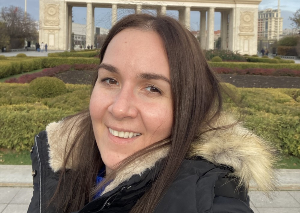 Dragana Slavković