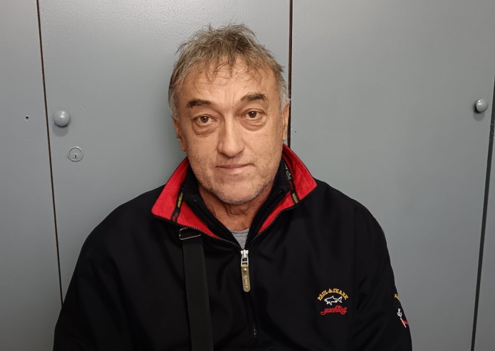 Nebojša Veličković