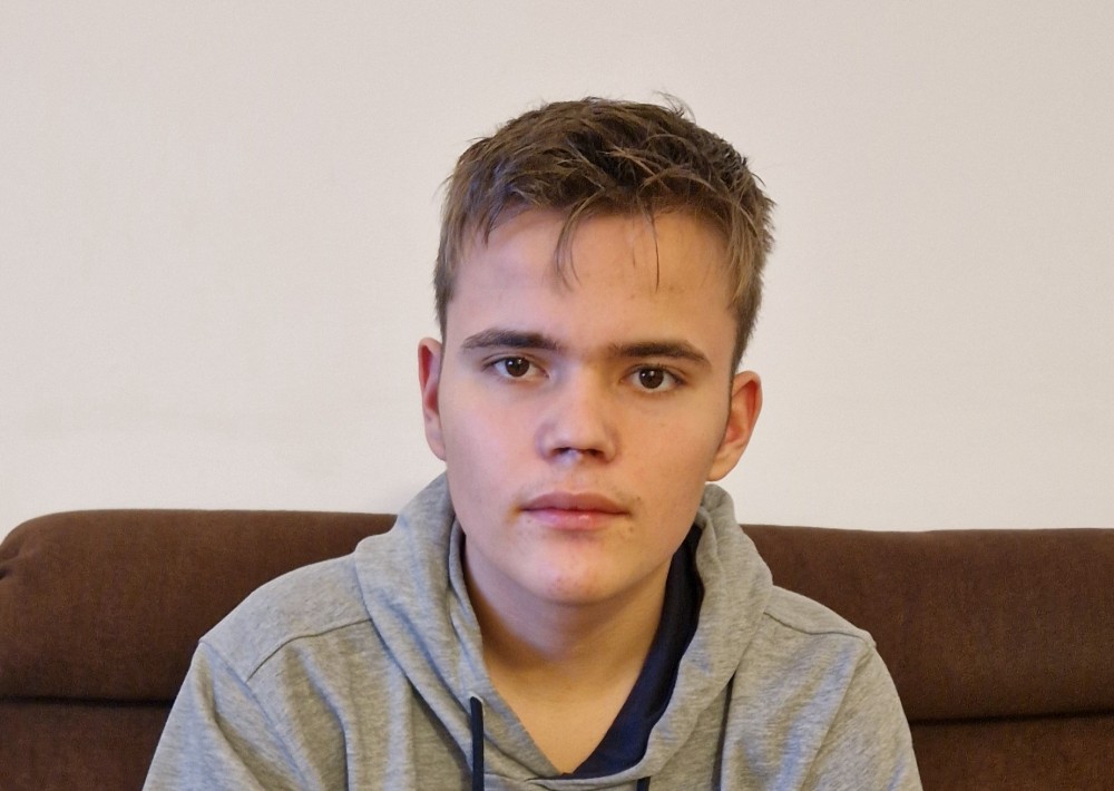 Matija Ramičić