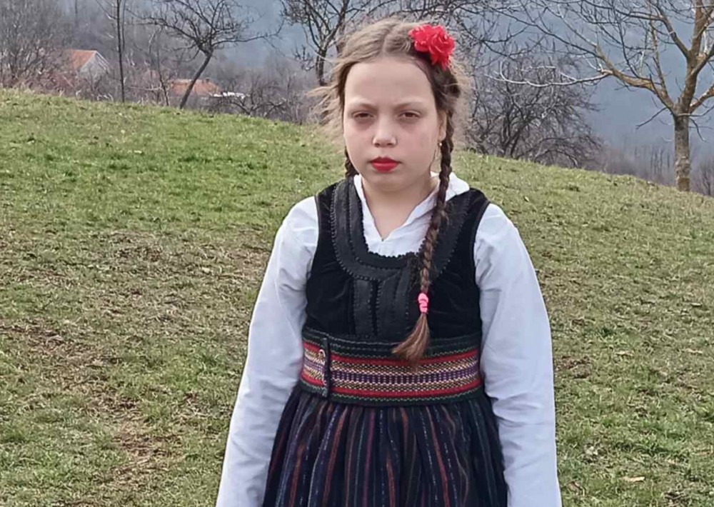 Miljana Anđelković