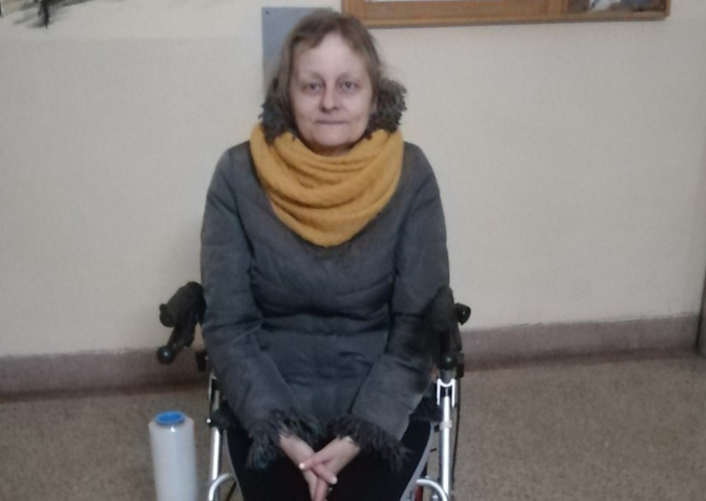 Marija Pejčić