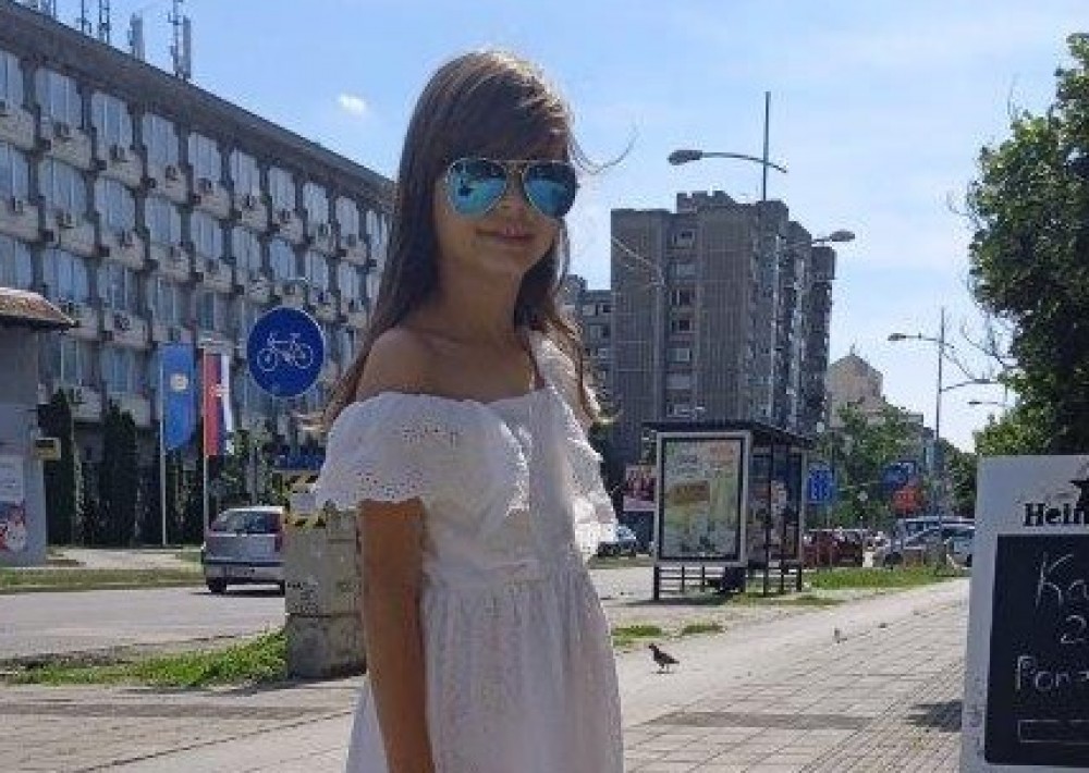Nikolina Tešanović