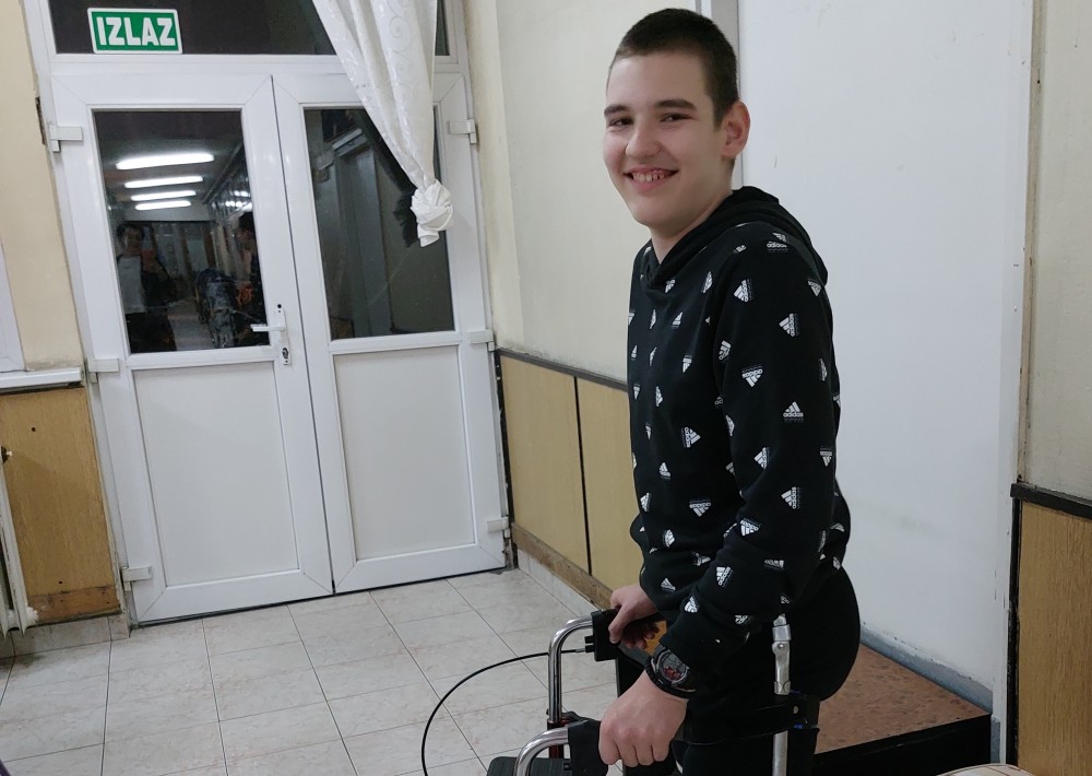 Dušan Fredotović