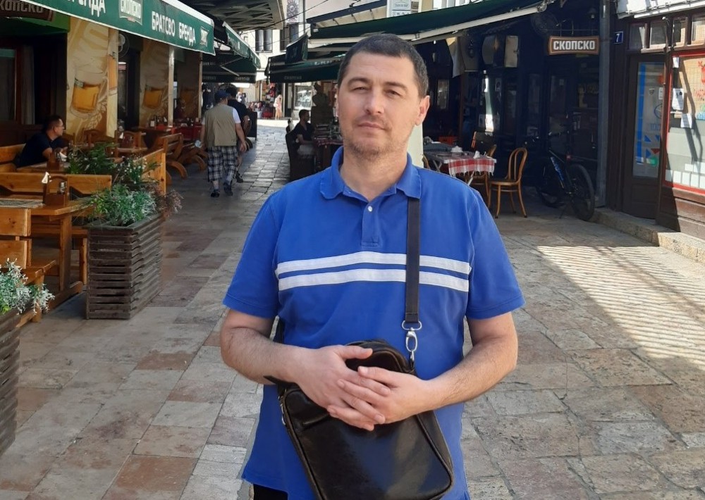 Danilo Filipaš