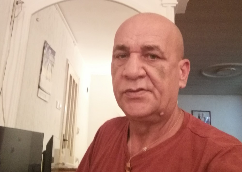 Zoran Bosančić