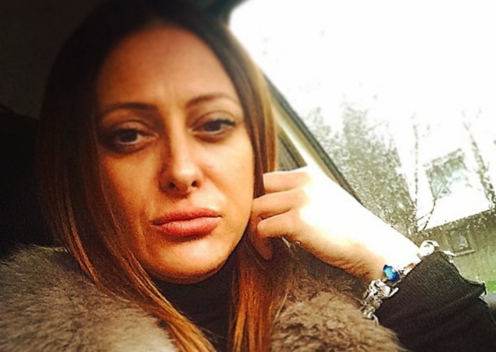 Tatjana Tešić