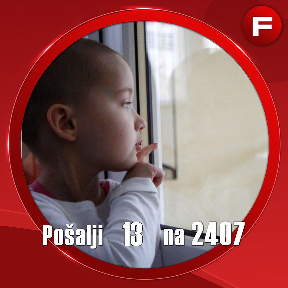 Udruženje roditelja dece obolela od malignih i drugih retkih bolesti