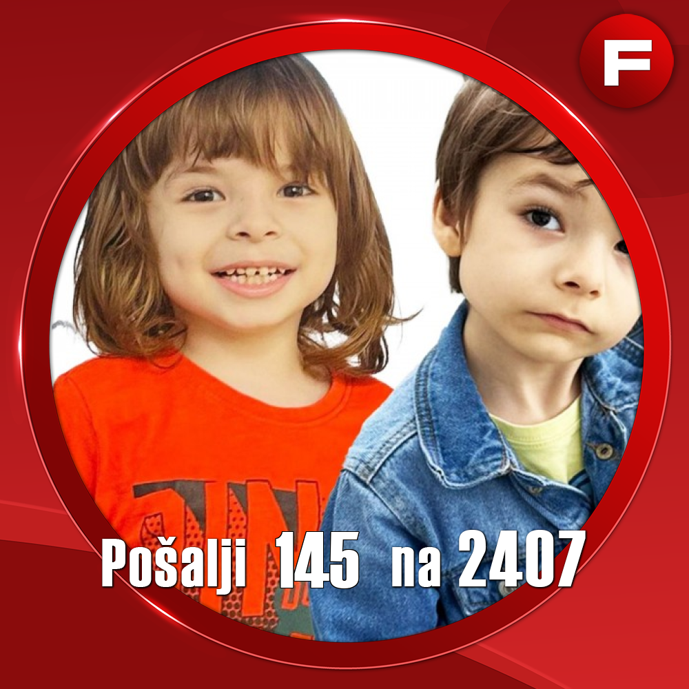 Stefan i Strahinja Mitov