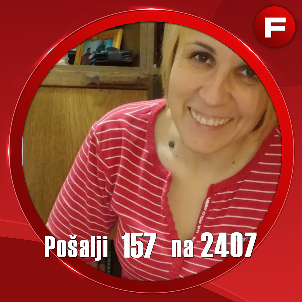 Olivera Fehir