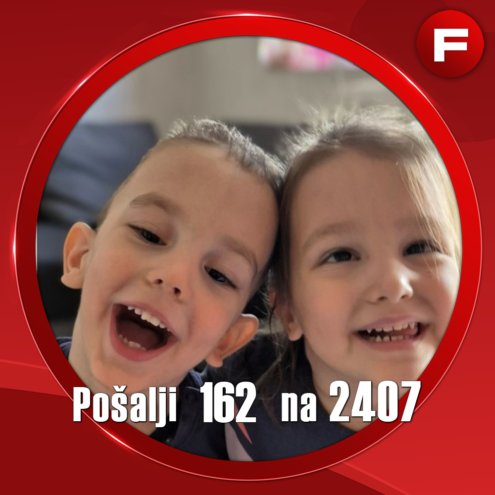 Nada i Novak Radovanović