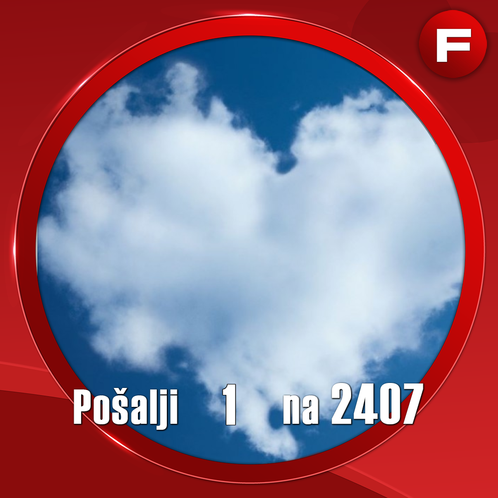 FONDACIJA - humanost bez granica