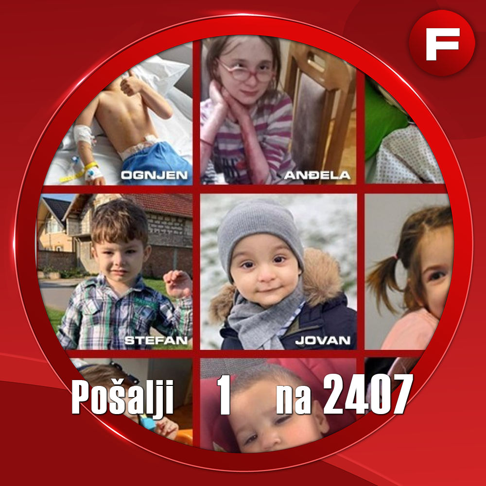 FONDACIJA - humanost bez granica