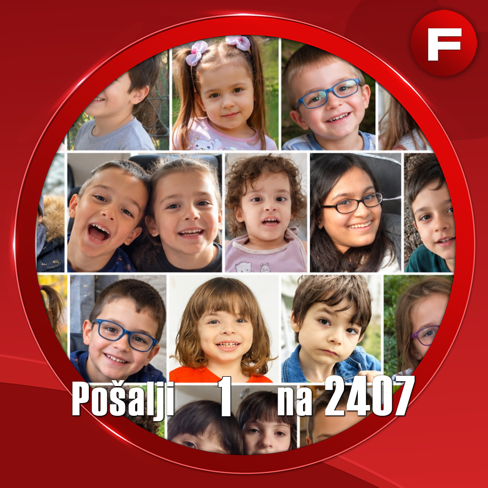 Fondacija - humanost bez granica