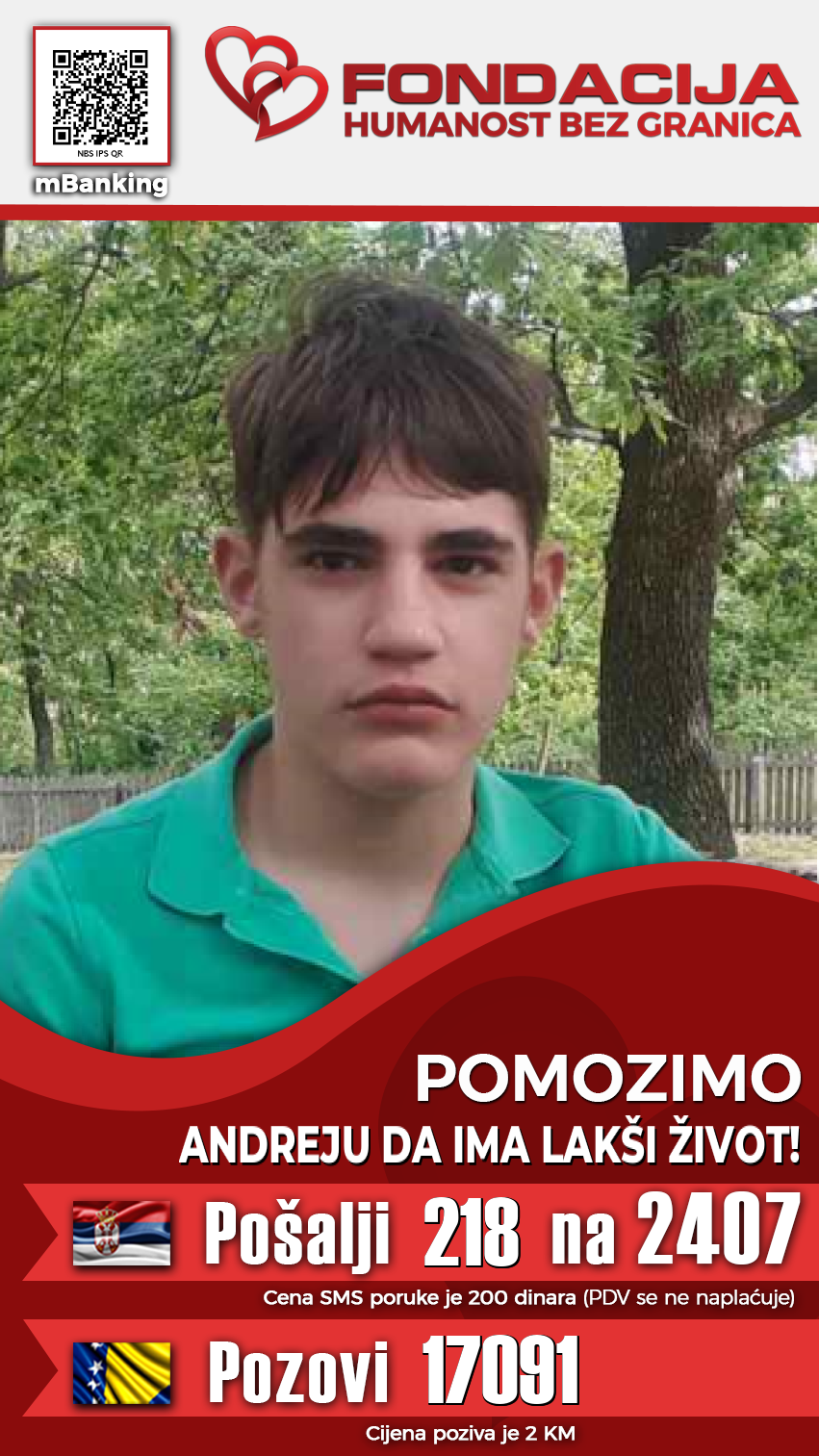 Andrej Bokić
