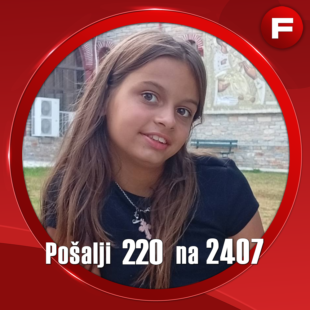 Nikolina Tešanović