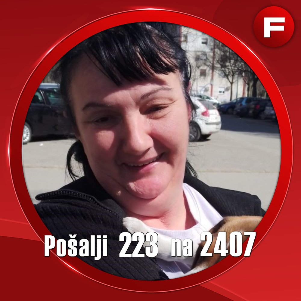 Žaklina Mičo