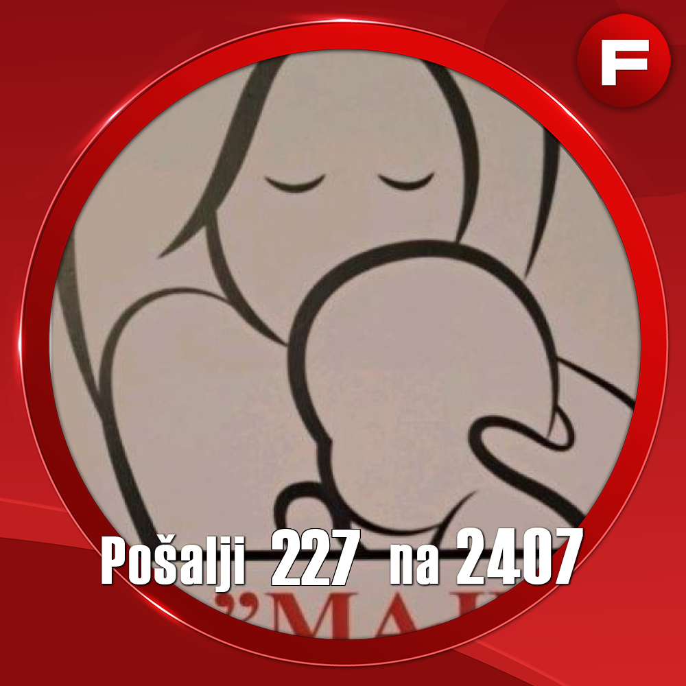 Udruženju Majka i dete